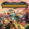 Capcom Dungeons And Dragons Chronicles Of Mystara PC Game